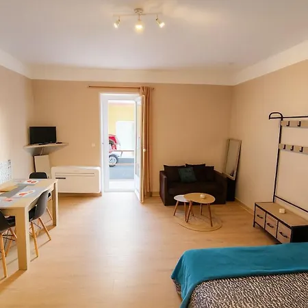 En Rdc Climatise A 100m Des Cures لامالو-ليه-بان